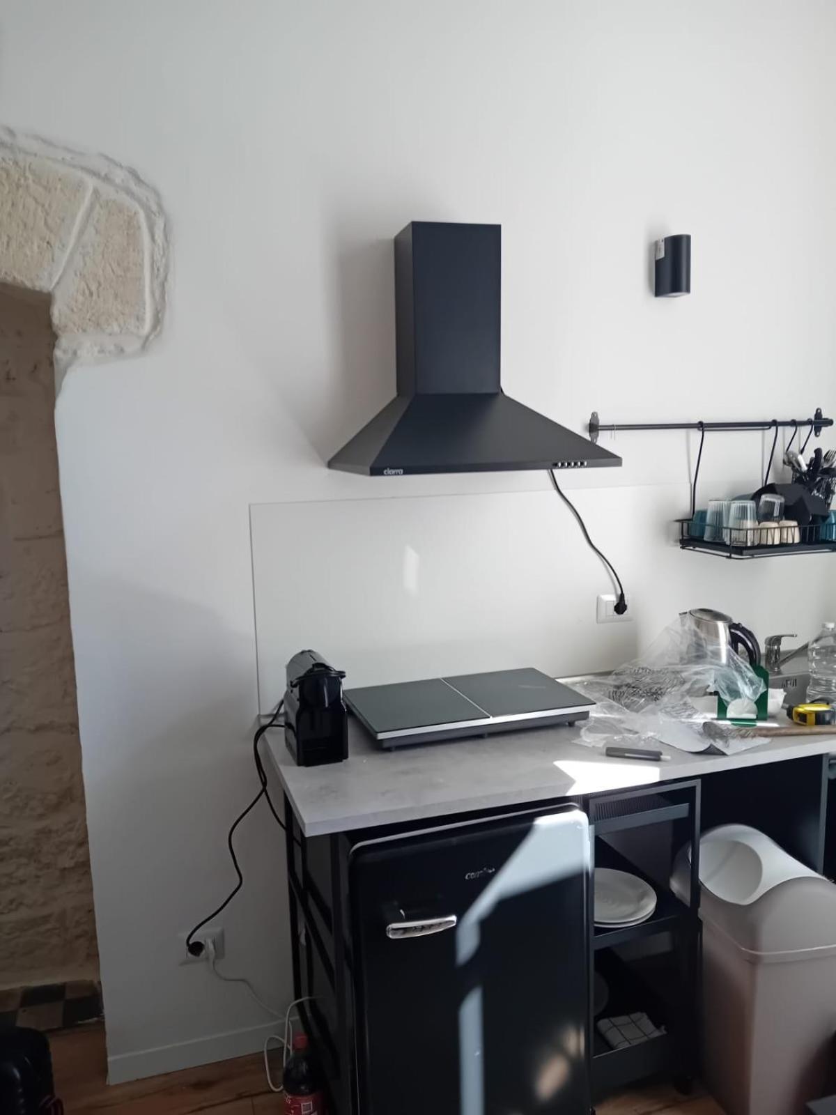 La Nicchia Bed & Breakfast